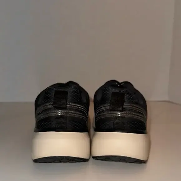 VEJA CONDOR 2 ALVEOMESH NAUTICO PIERRE BLACK - Picture 9 of 14